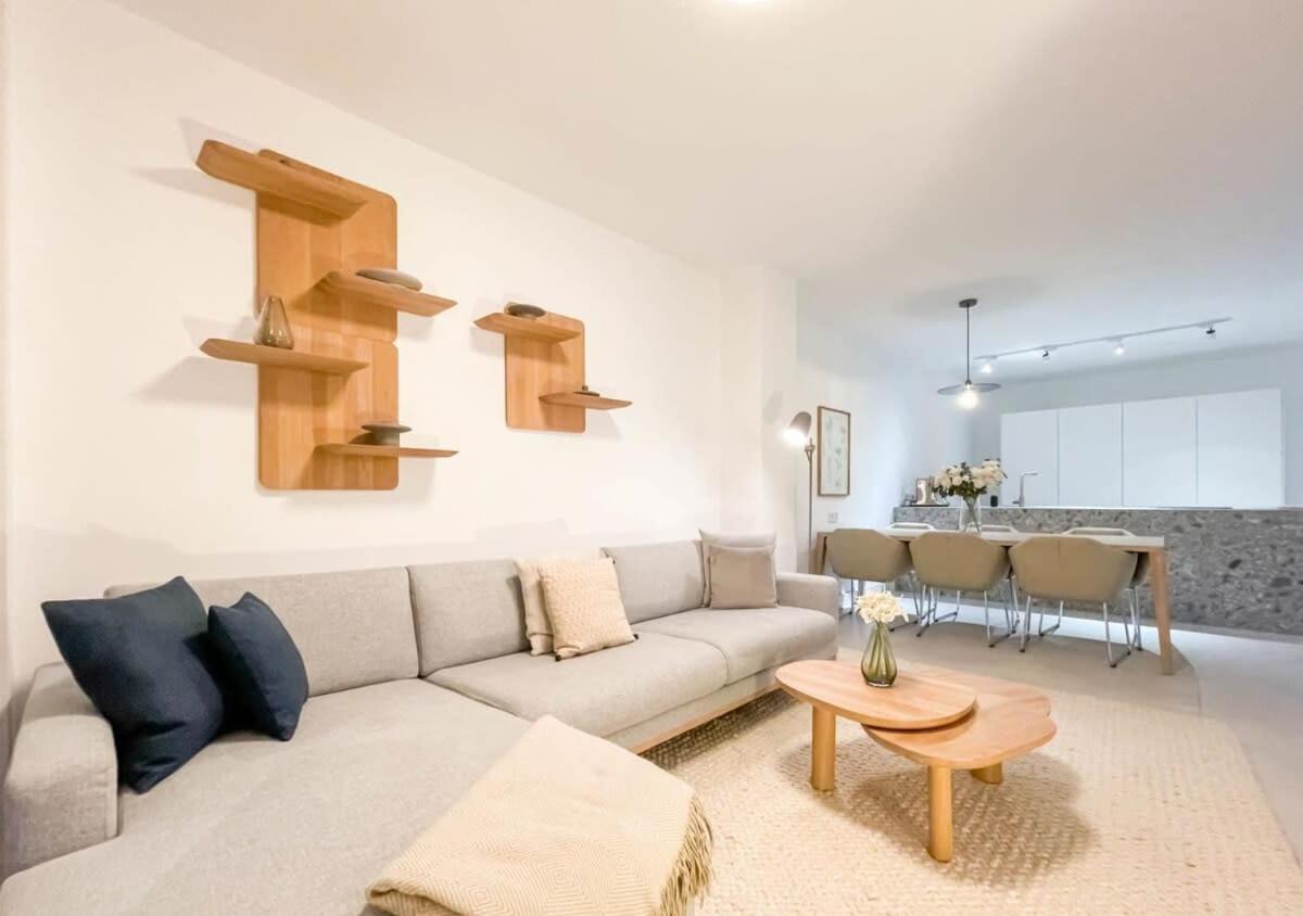 Maestranza Exclusive Townhouse Close To Puerto Banus With Bbq Pool Appartement Marbellac