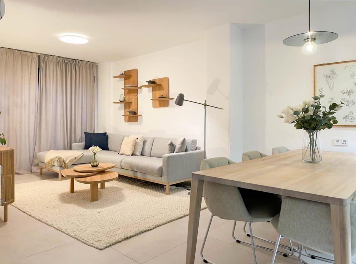 Maestranza Exclusive Townhouse Close To Puerto Banus With Bbq Pool Appartement Marbellac