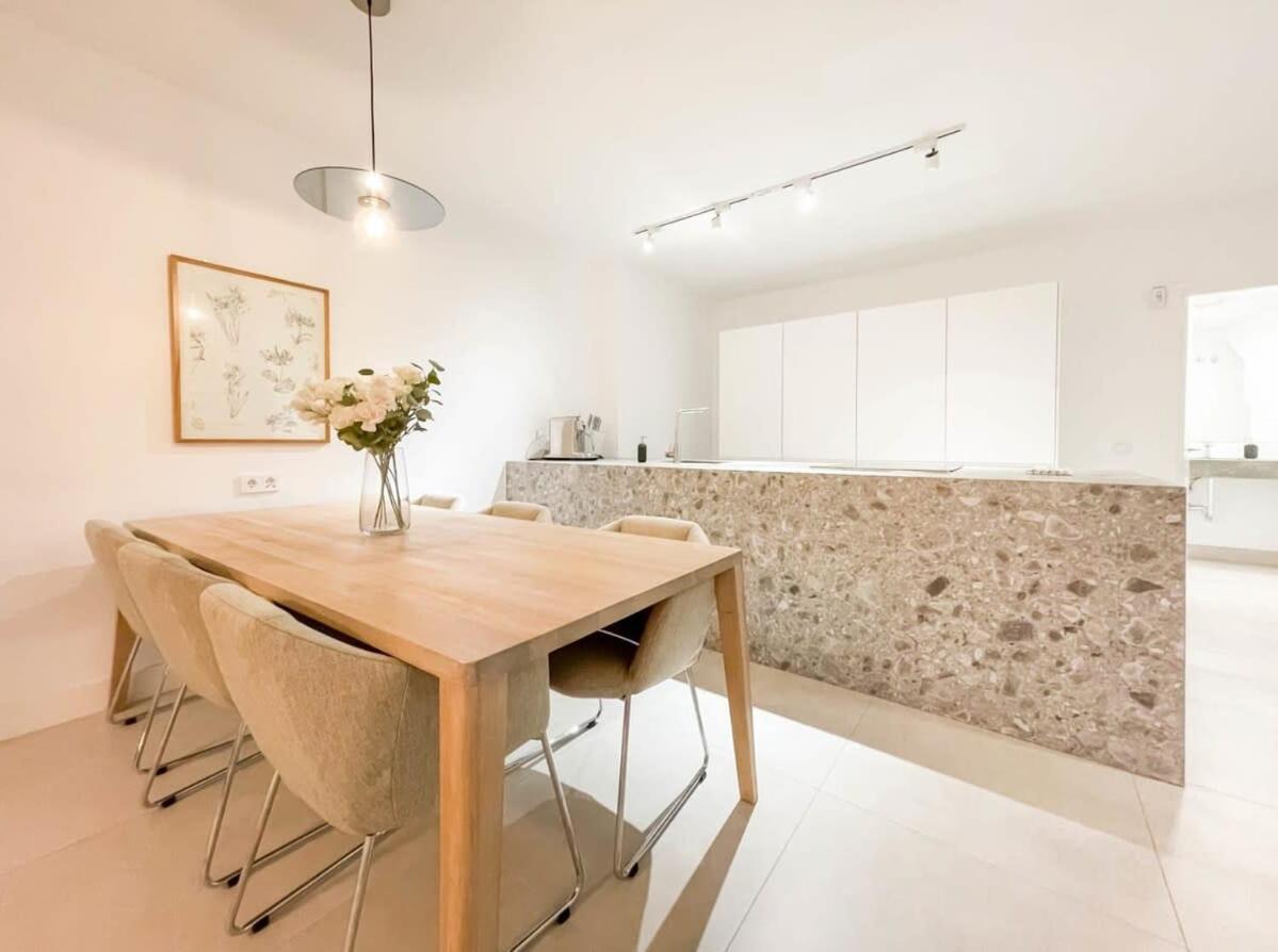 Maestranza Exclusive Townhouse Close To Puerto Banus With Bbq Pool Appartement *