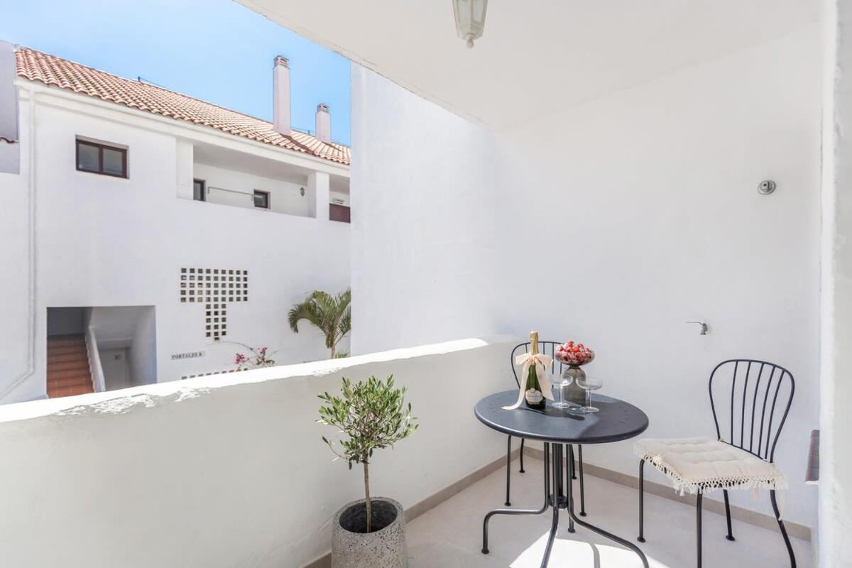 Maestranza Exclusive Townhouse Close To Puerto Banus With Bbq Pool * Marbellac