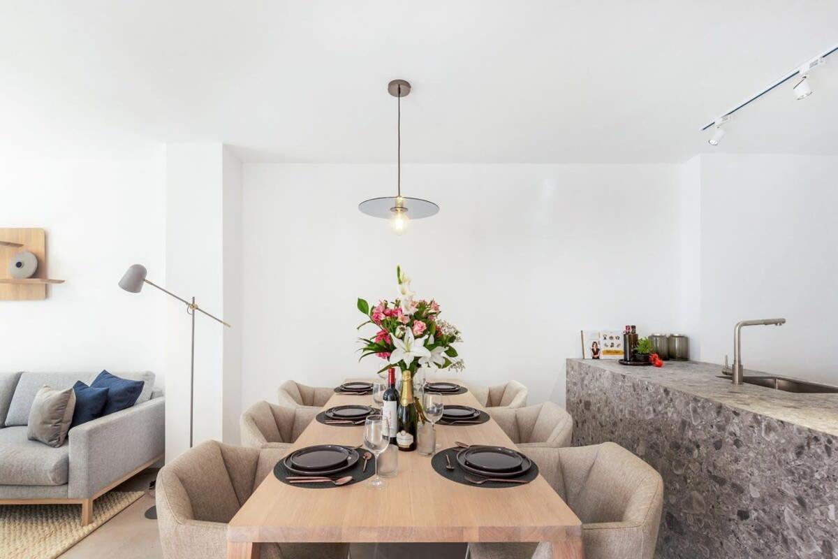Appartement Maestranza Exclusive Townhouse Close To Puerto Banus With Bbq Pool *