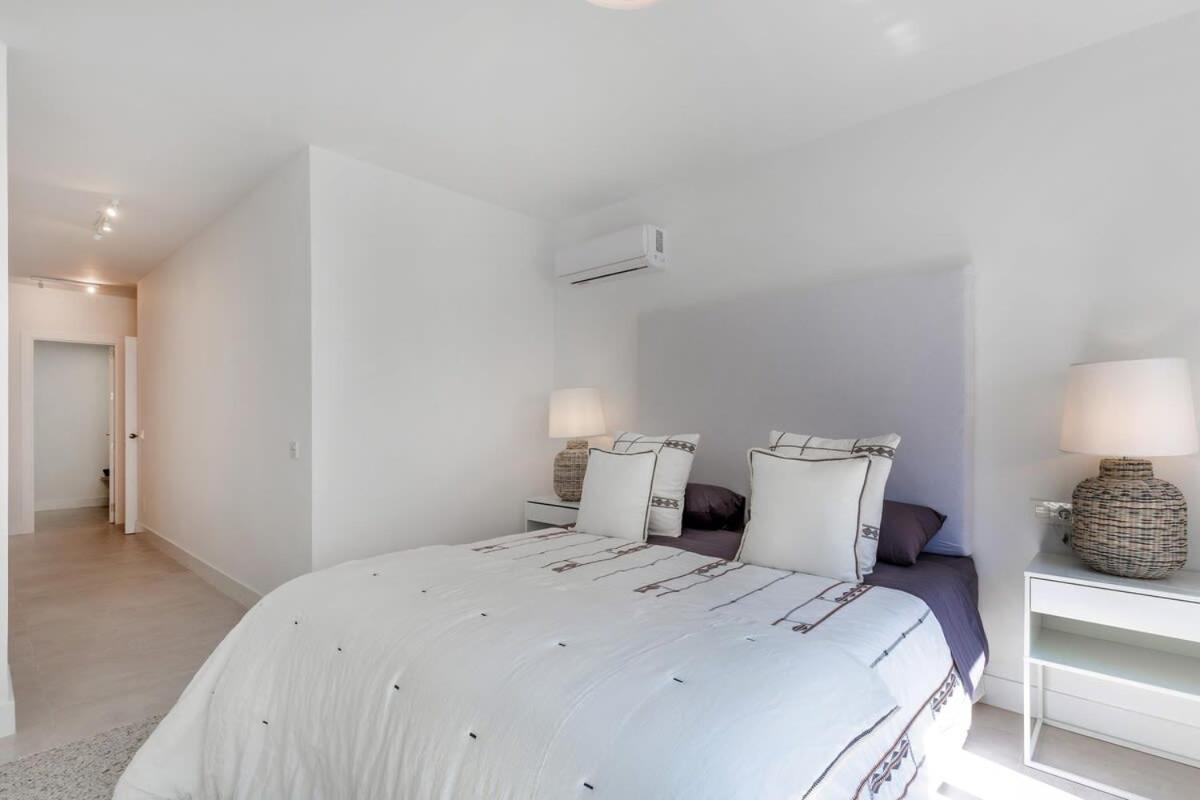 Maestranza Exclusive Townhouse Close To Puerto Banus With Bbq Pool Appartement *