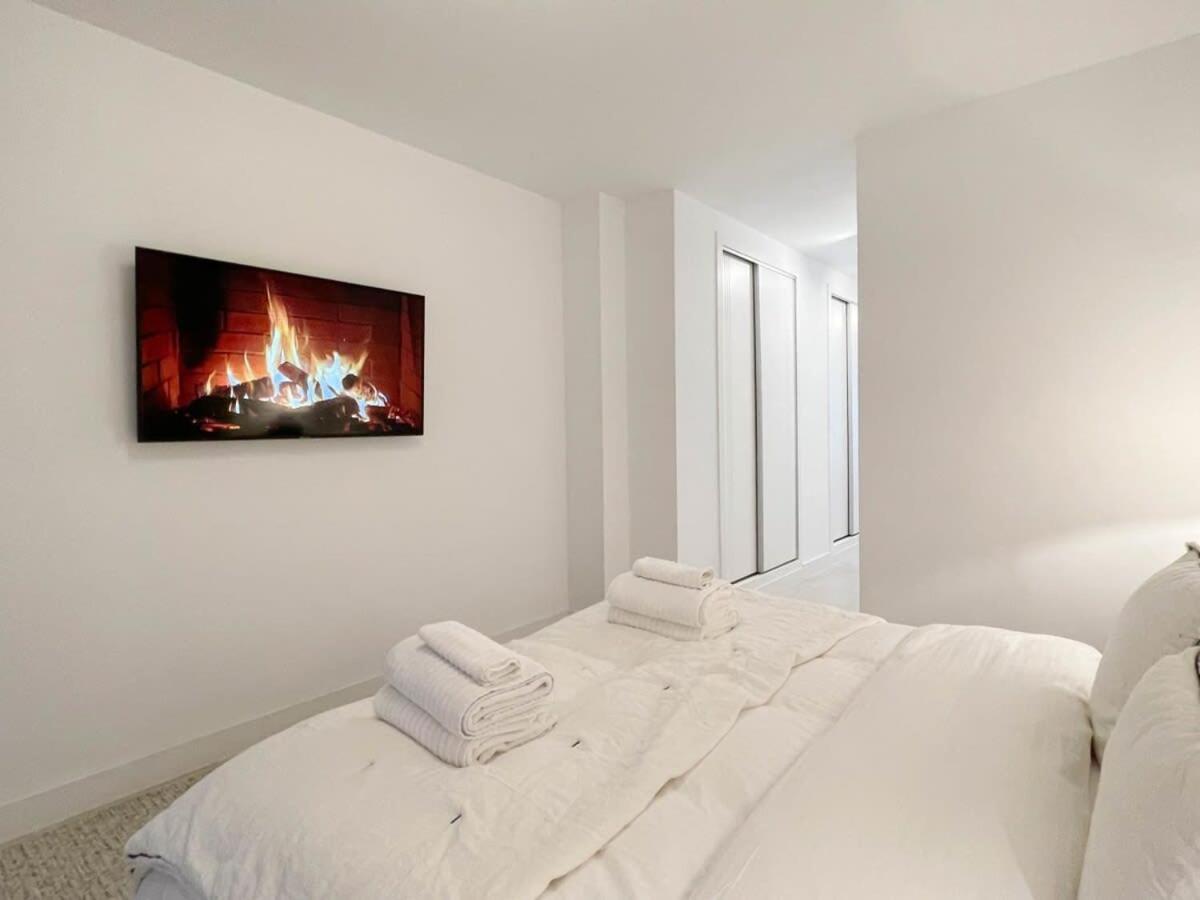 Maestranza Exclusive Townhouse Close To Puerto Banus With Bbq Pool * Marbellac