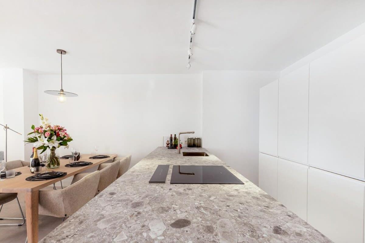 Maestranza Exclusive Townhouse Close To Puerto Banus With Bbq Pool Appartement