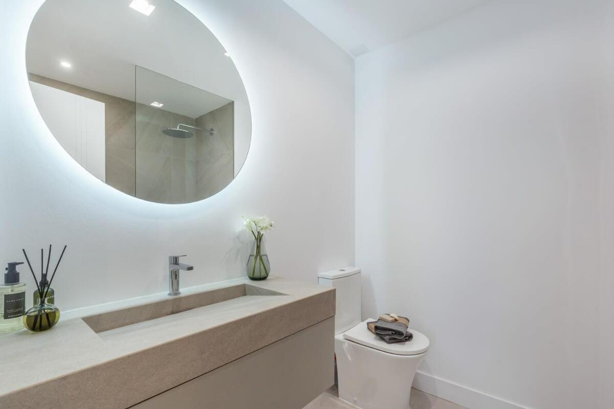Maestranza Exclusive Townhouse Close To Puerto Banus With Bbq Pool Appartement *