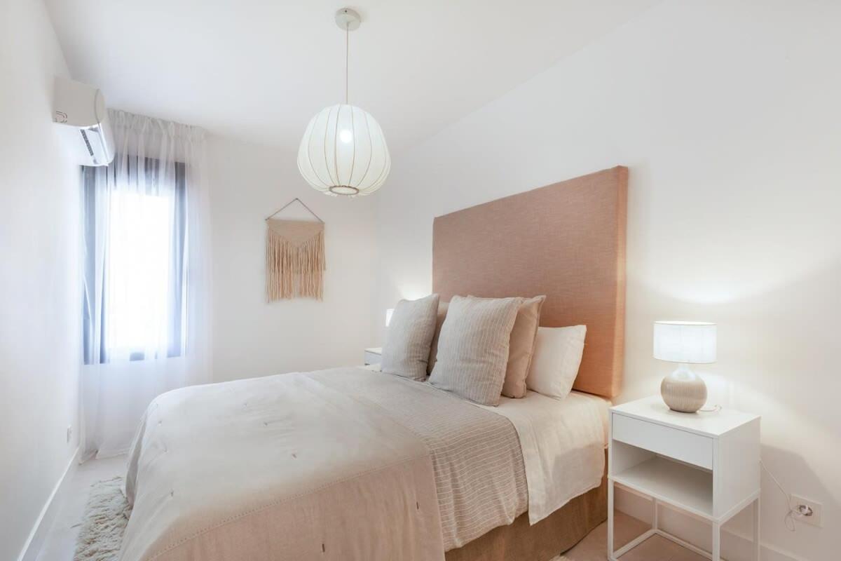 Maestranza Exclusive Townhouse Close To Puerto Banus With Bbq Pool Marbellac