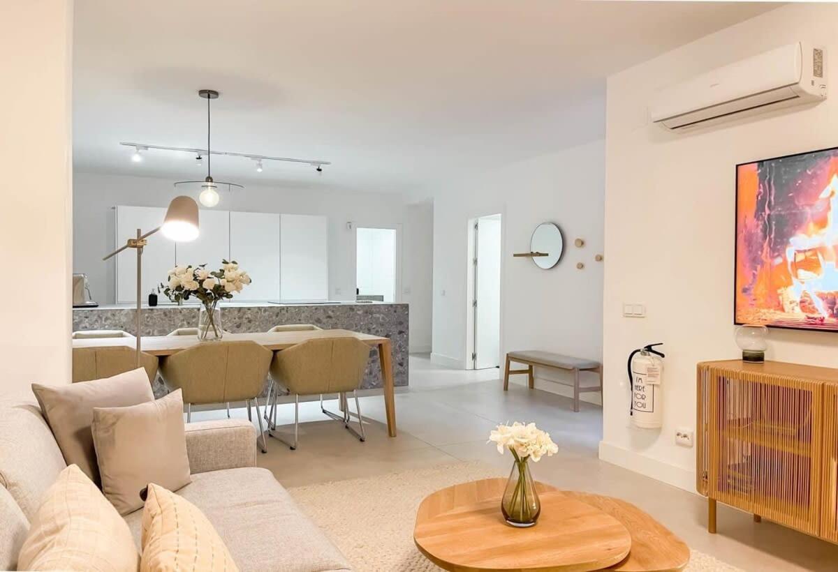 Maestranza Exclusive Townhouse Close To Puerto Banus With Bbq Pool Appartement *