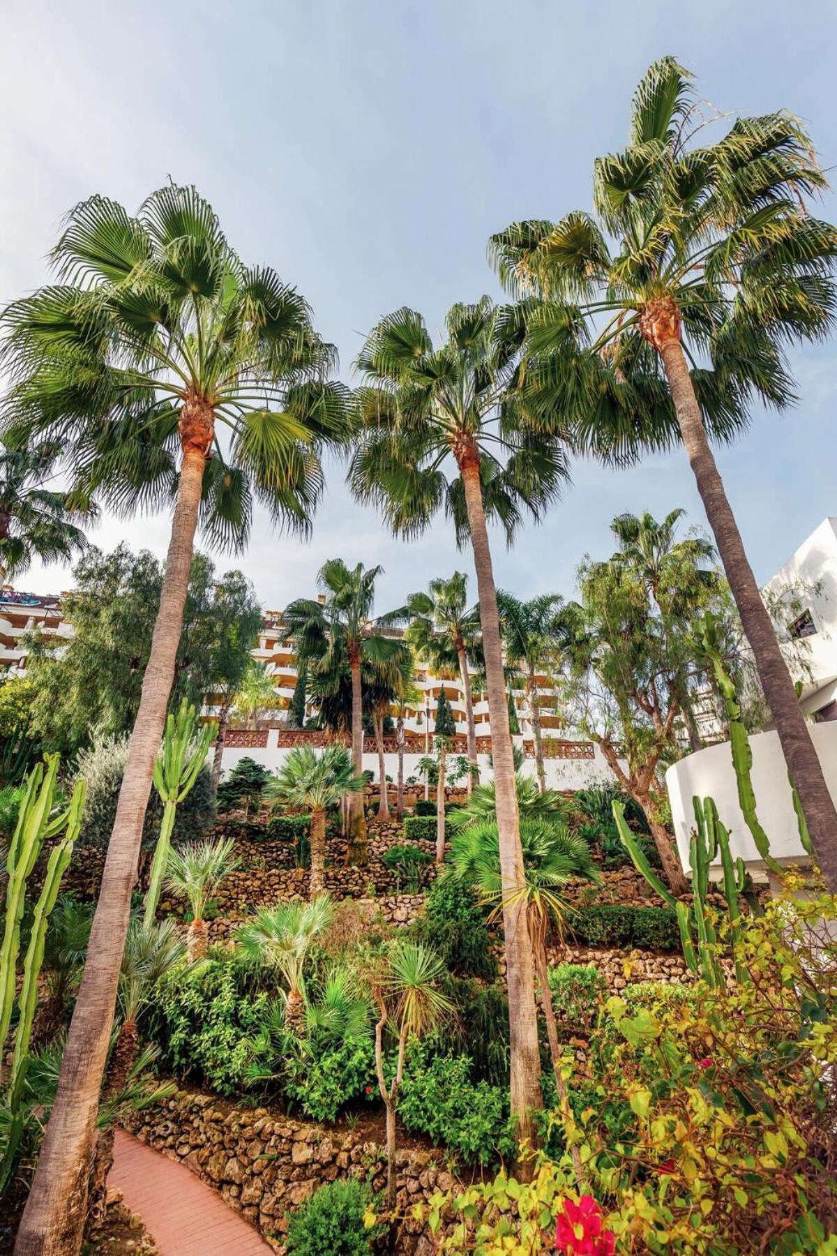 Maestranza Exclusive Townhouse Close To Puerto Banus With Bbq Pool * Marbellac